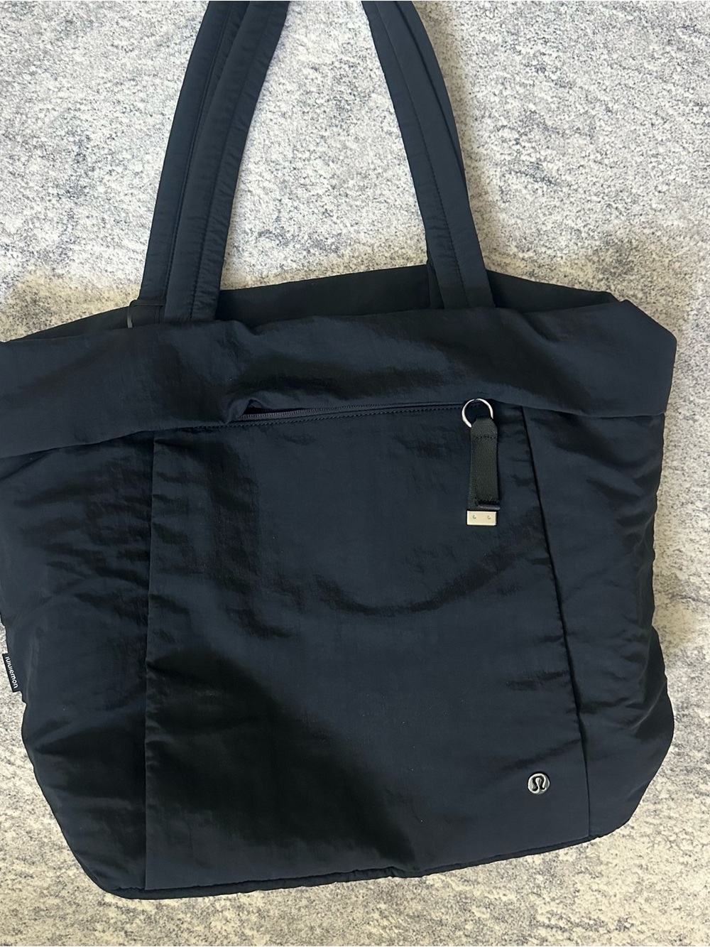 Lululemon On My Level Carryall Tote